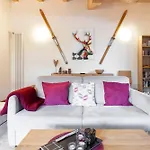 Luna By Happy Apartament *