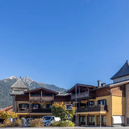 Luna By Happy Apartment Seefeld in Tirol