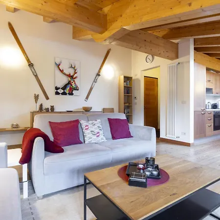 Luna By Happy Apartment Seefeld in Tirol