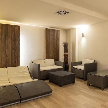Apartamento Luna By Happy Seefeld in Tirol