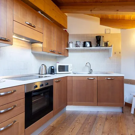 Luna By Happy Apartment Seefeld in Tirol