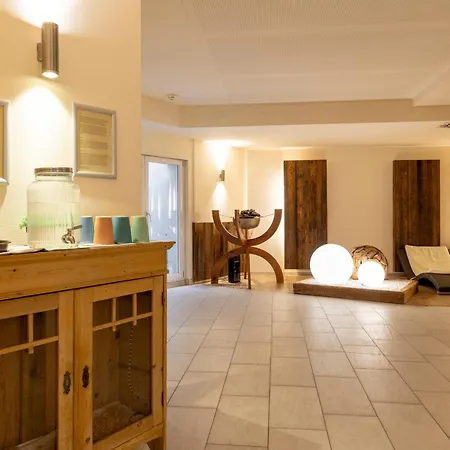 Luna By Happy Apartamento Seefeld in Tirol