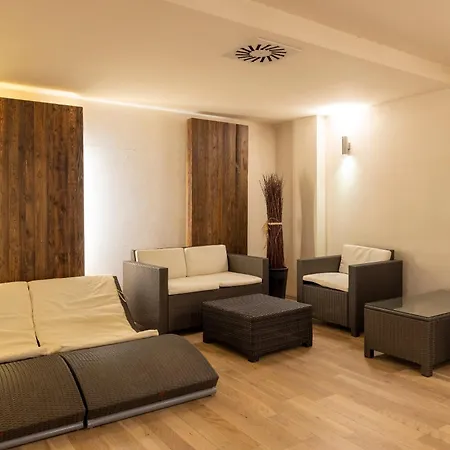 Apartment Luna By Happy Seefeld in Tirol