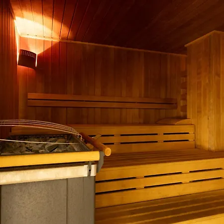 Apartment Luna By Happy Seefeld in Tirol