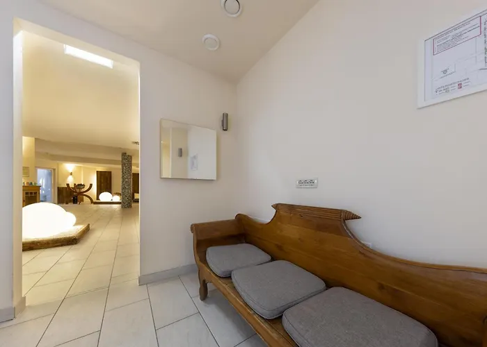 Apartment Luna By Happy *