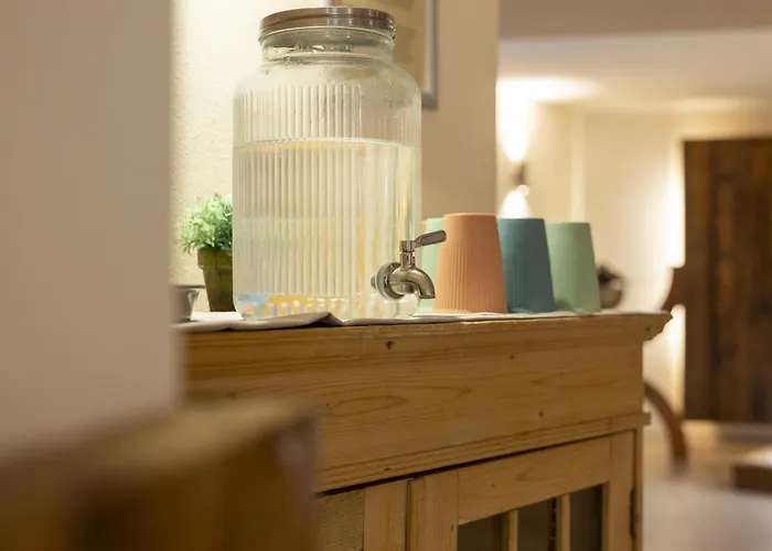 Luna By Happy Apartment *