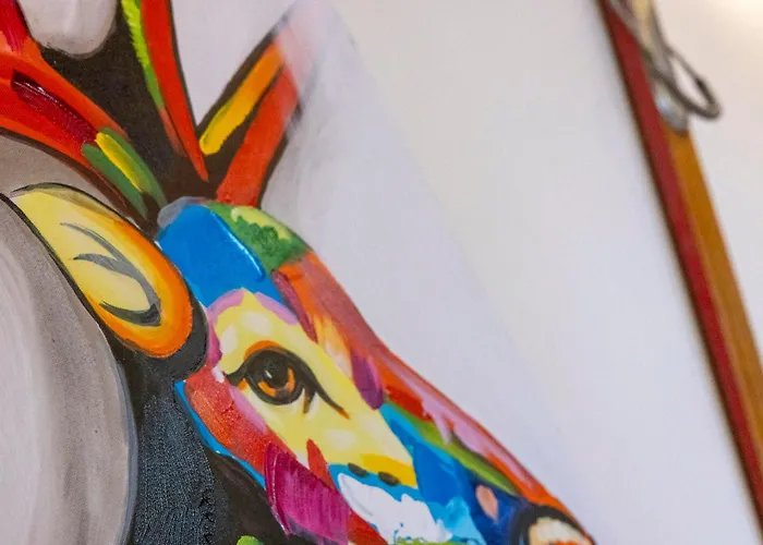 Luna By Happy Seefeld in Tirol