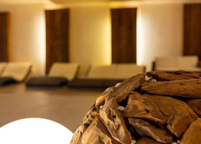 Apartment Luna By Happy *