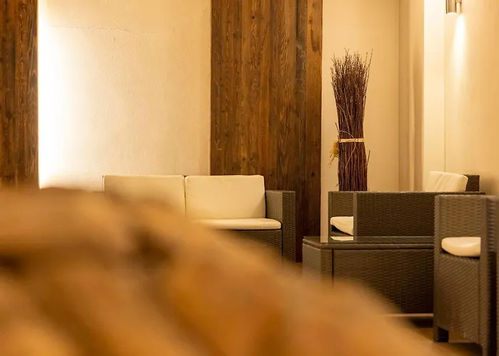 Apartment Luna By Happy *