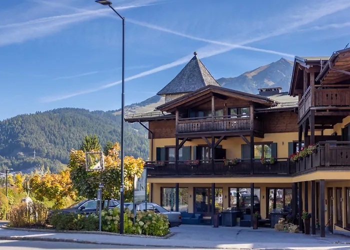 Luna By Happy Apartment *