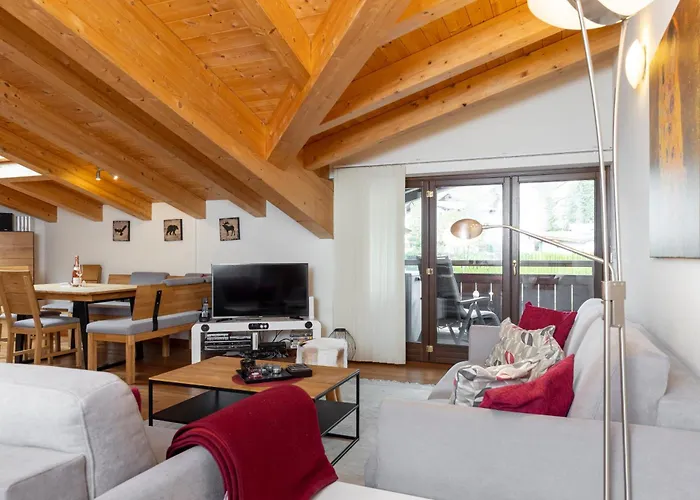 Luna By Happy * Seefeld in Tirol