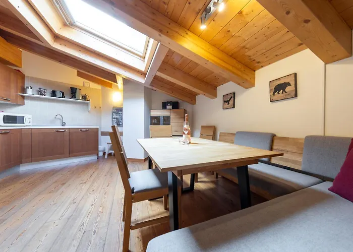 Luna By Happy * Seefeld in Tirol