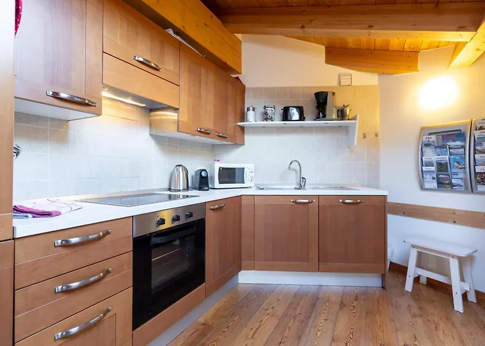 Luna By Happy Apartment Seefeld in Tirol