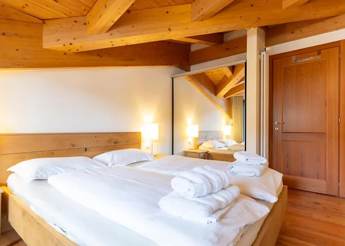 Luna By Happy * Seefeld in Tirol