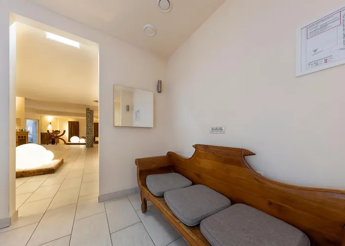 Luna By Happy Apartment Seefeld in Tirol