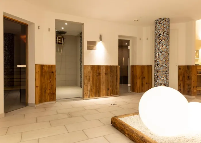 Apartment Luna By Happy Seefeld in Tirol