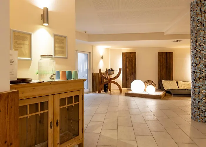 Luna By Happy Apartment Seefeld in Tirol