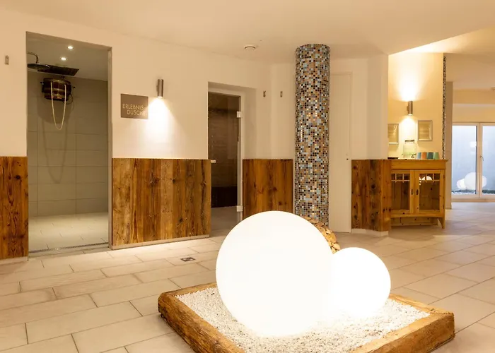 Luna By Happy Seefeld in Tirol