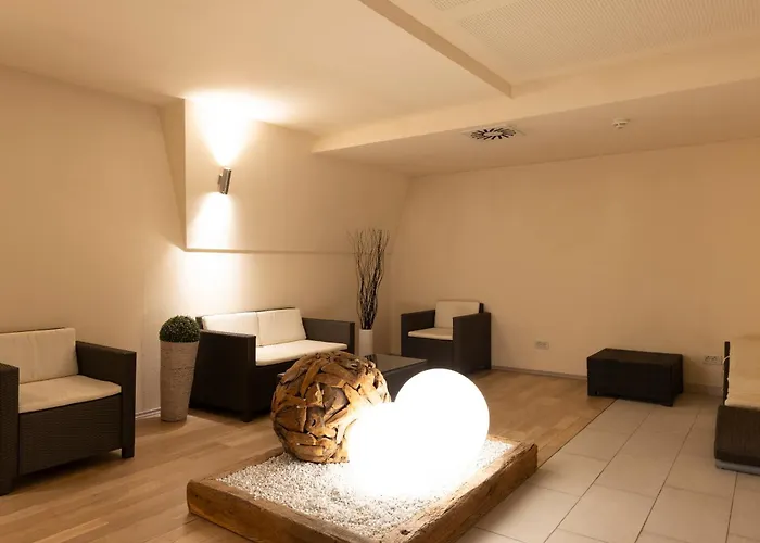 Luna By Happy Seefeld in Tirol