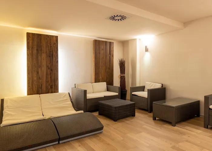 Apartment Luna By Happy Seefeld in Tirol