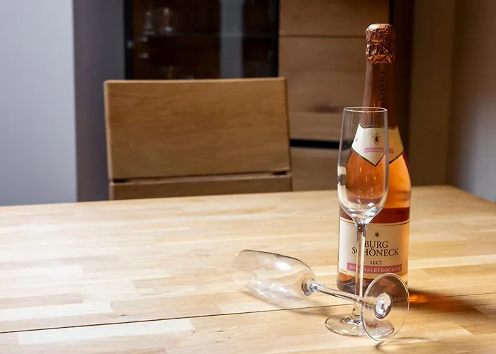 Apartment Luna By Happy