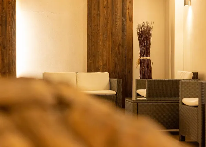 Luna By Happy Apartment Seefeld in Tirol