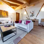 Apartman Luna By Happy