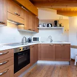 Luna By Happy Apartman Seefeld in Tirol