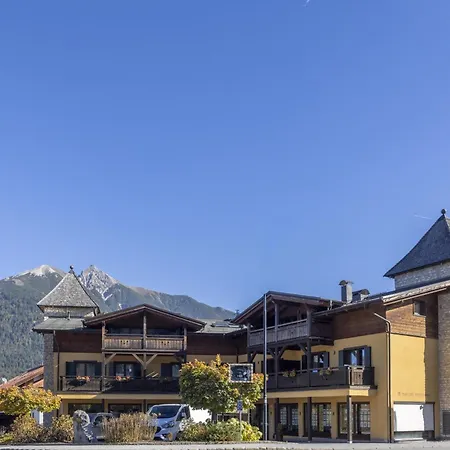 Apartmán Luna By Happy *