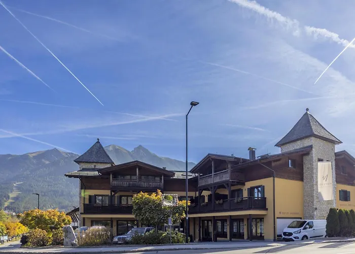 Luna By Happy * Seefeld in Tirol