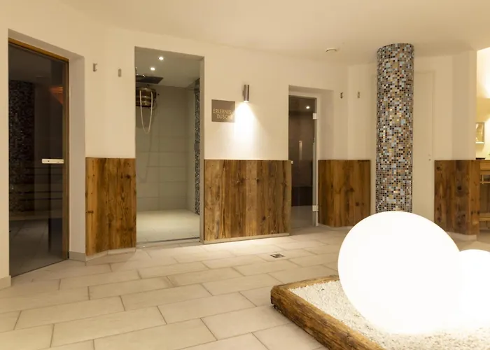 Luna By Happy Appartement Seefeld in Tirol