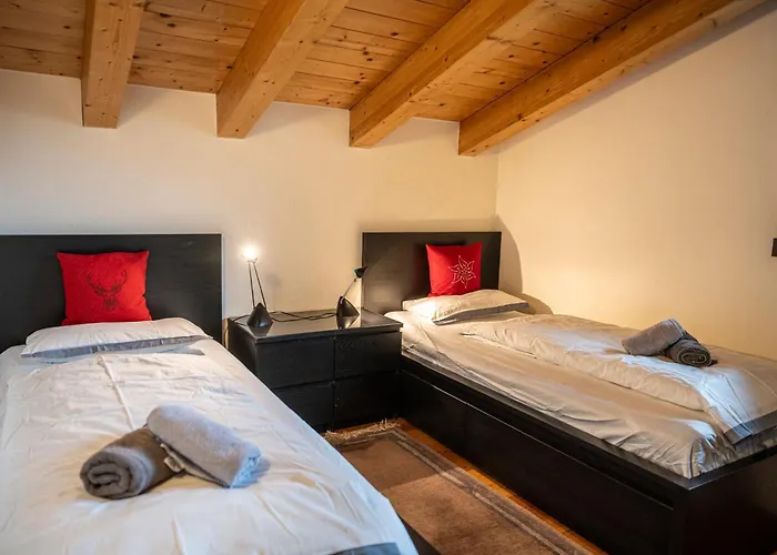 Luna By Happy Seefeld in Tirol