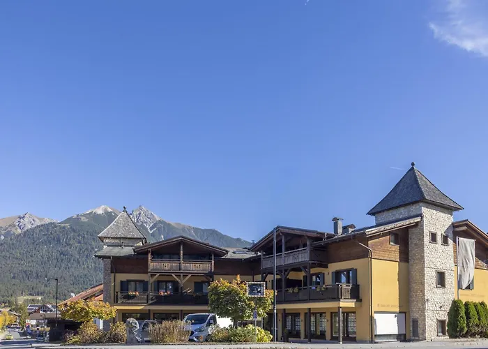 דירה Luna By Happy *